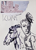 Kunst in Mannheim