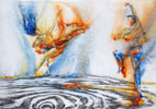 Danza 12, 21 x 30