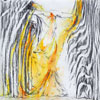 Danza 13, 30 x 30 cm, 2019