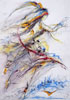 Danza 16/21, 42 x 29 cm, 2021