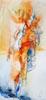Danza de madera, 30 x 14, 2019