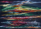 Healing, 21 x 29 cm, 2021