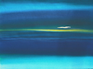 Horizonte 2, 57 x 75 cm, 2014