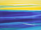 Horizonte 3, 57 x 75 cm, 2014