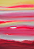 Horizonte 7, 45 x 60 cm, 2015