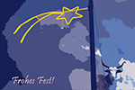 Frohes Fest