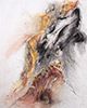 Entradas secretas VII, 49 x 39 cm, 2001
