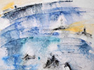 Horizonte, 36 x 48 cm, 1999