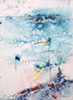 Santa Mar 1, 32 x 24 cm, 2000