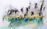 Zeit-Zeugen IX, 29 x 47 cm, 2002