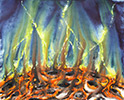 Kenorland, 40 x 50 cm, 2008