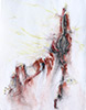 Ohne Titel, 64 x 50 cm, 2008