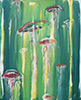 Medusalem Highway, 50 x 40, 2010 verkauft