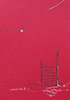 Zeichnung auf ROT, 30 x 20, 2010