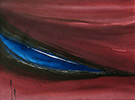 Strömende Stille 1, 56 x 76, 2011
