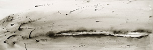 Strömung 12, 20 x 60, 2011