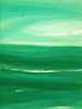 Strömung 4, 61 x 64, 2011