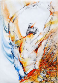 Danza 11