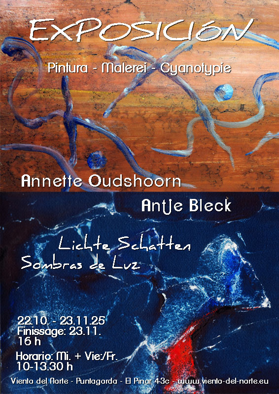 PlakatLichteSchatten
